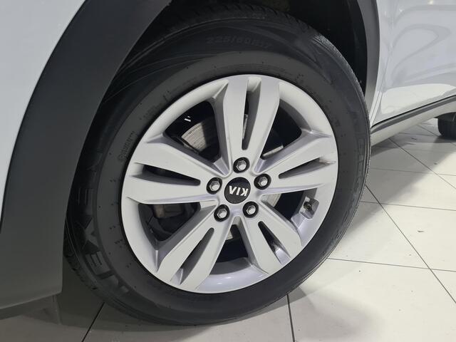 KIA SPORTAGE 1.6 GDI DynamicLine Super prijs | dealer auto | 98.748 KM |