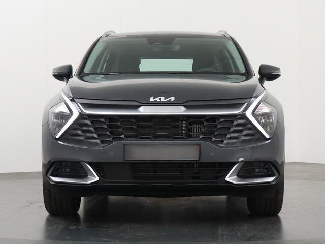 KIA SPORTAGE 1.6 T-GDi Plug-in Hybrid AWD DynamicLine VOORRAAD | Camera | Navigatie | 19'' Lichtmetalen velgen