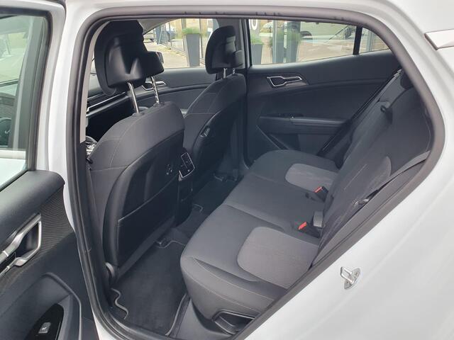 KIA SPORTAGE 1.6 T-GDi PHEV Hybrid AWD DynamicLine *Winterpack*