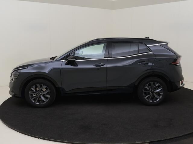 KIA SPORTAGE 1.6 T-GDi Plug-in Hybrid AWD GT-Line / CAMERA / NAVI / Carselexy