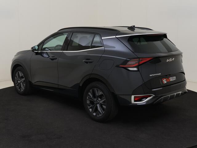 KIA SPORTAGE 1.6 T-GDi Plug-in Hybrid AWD GT-Line / CAMERA / NAVI / Carselexy