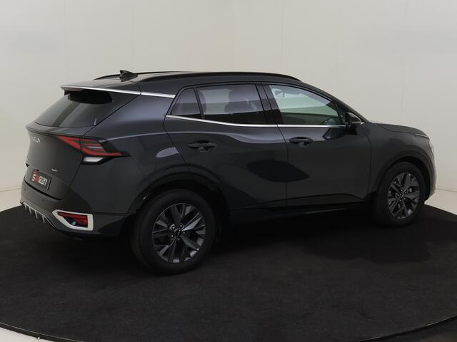 KIA SPORTAGE 1.6 T-GDi Plug-in Hybrid AWD GT-Line / CAMERA / NAVI / Carselexy