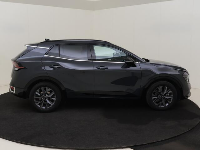 KIA SPORTAGE 1.6 T-GDi Plug-in Hybrid AWD GT-Line / CAMERA / NAVI / Carselexy
