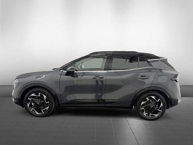 KIA SPORTAGE 1.6 PHEV GT-PlusLine | Plug-In | Trekhaak