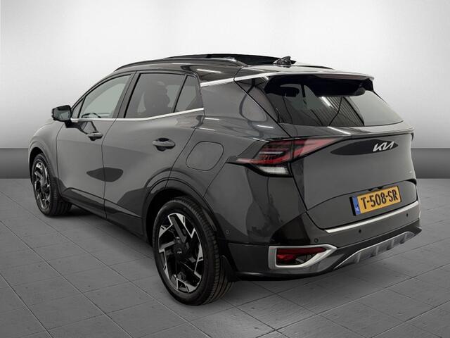 KIA SPORTAGE 1.6 PHEV GT-PlusLine | Plug-In | Trekhaak