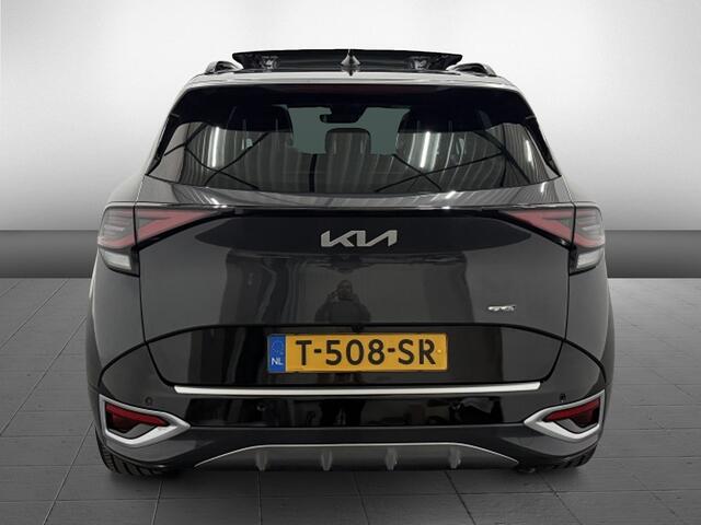 KIA SPORTAGE 1.6 PHEV GT-PlusLine | Plug-In | Trekhaak