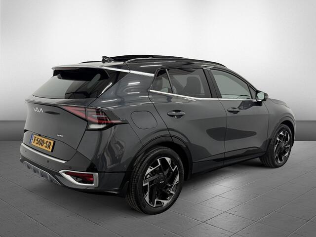 KIA SPORTAGE 1.6 PHEV GT-PlusLine | Plug-In | Trekhaak