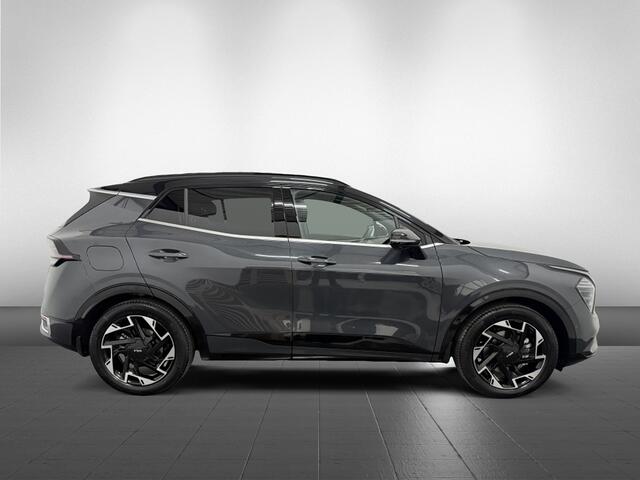 KIA SPORTAGE 1.6 PHEV GT-PlusLine | Plug-In | Trekhaak