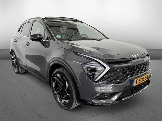 KIA SPORTAGE 1.6 PHEV GT-PlusLine | Plug-In | Trekhaak