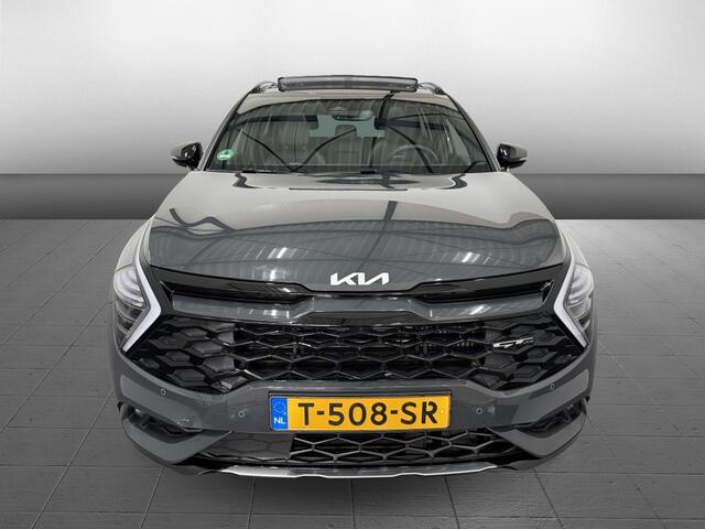 KIA SPORTAGE 1.6 PHEV GT-PlusLine | Plug-In | Trekhaak