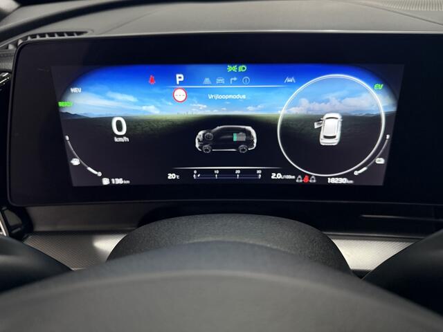 KIA SPORTAGE 1.6 PHEV GT-PlusLine | Plug-In | Trekhaak