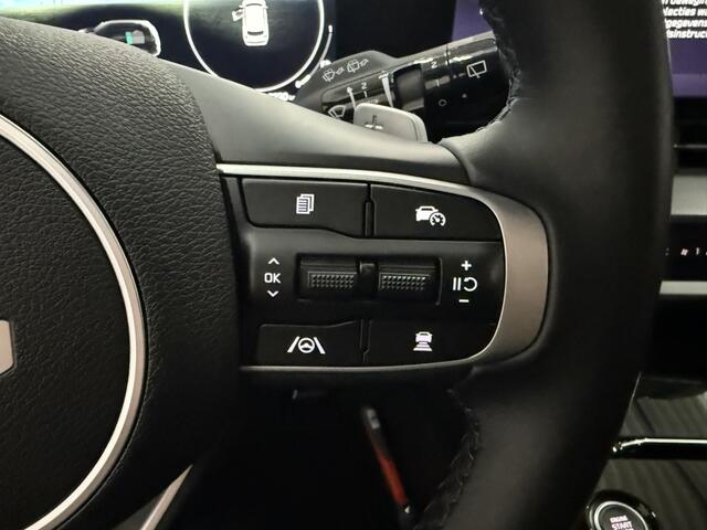 KIA SPORTAGE 1.6 PHEV GT-PlusLine | Plug-In | Trekhaak