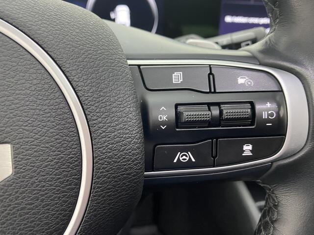KIA SPORTAGE 1.6 T-GDI MHEV Dynamic-PlusLine Automaat | Bomvol Opties | Panoramadak |