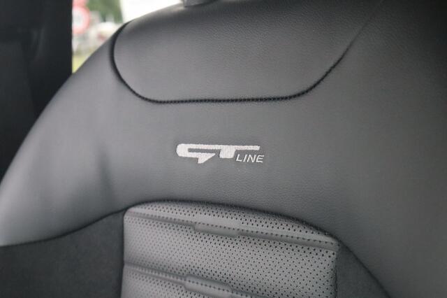 KIA SPORTAGE 1.6 T-GDi Hybrid GT-PlusLine | Geen import | Schuifdak