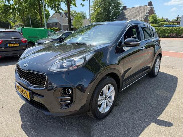 KIA SPORTAGE 1.6 GDI DynamicLine