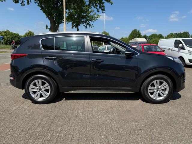 KIA SPORTAGE 1.6 GDI DynamicLine