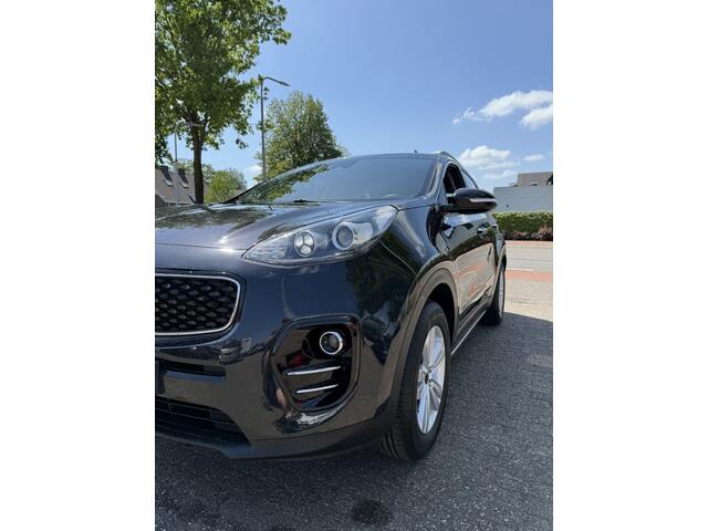 KIA SPORTAGE 1.6 GDI DynamicLine