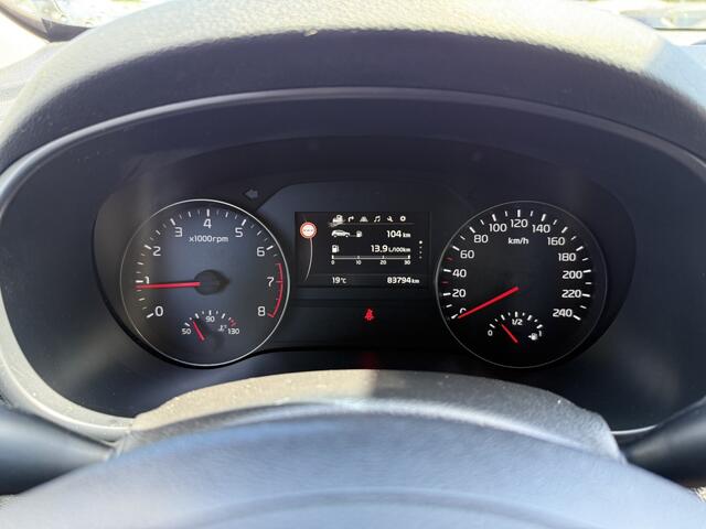 KIA SPORTAGE 1.6 GDI DynamicLine