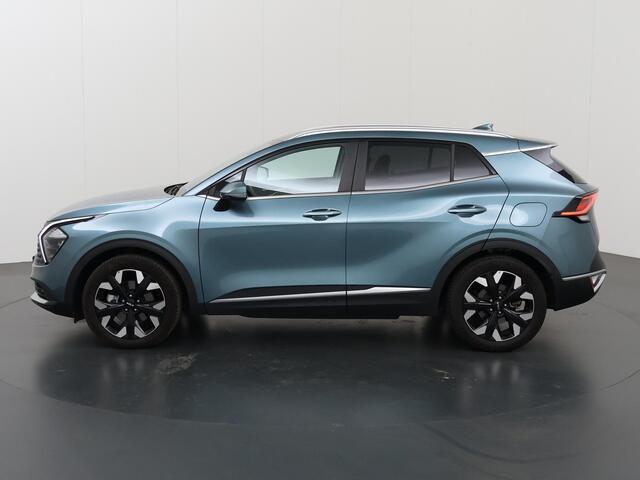 KIA SPORTAGE 1.6 T-GDi Plug-in Hybrid AWD DynamicLine | Navigatie | Stoelverwarming | Parkeercamera | Climate Control | Cruise Control Adaptief |