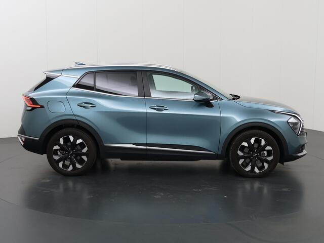KIA SPORTAGE 1.6 T-GDi Plug-in Hybrid AWD DynamicLine | Navigatie | Stoelverwarming | Parkeercamera | Climate Control | Cruise Control Adaptief |