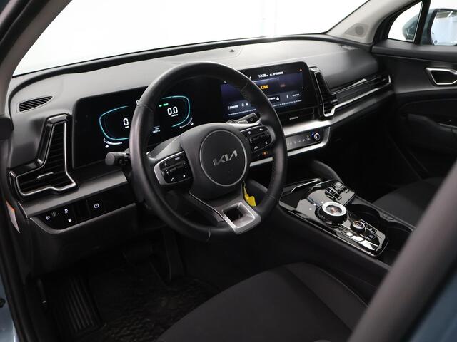 KIA SPORTAGE 1.6 T-GDi Plug-in Hybrid AWD DynamicLine | Navigatie | Stoelverwarming | Parkeercamera | Climate Control | Cruise Control Adaptief |