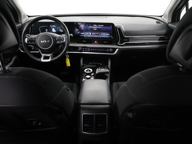 KIA SPORTAGE 1.6 T-GDi Plug-in Hybrid AWD DynamicLine | Navigatie | Stoelverwarming | Parkeercamera | Climate Control | Cruise Control Adaptief |