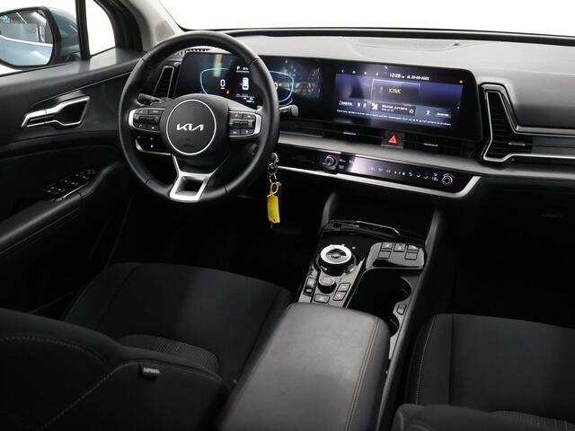 KIA SPORTAGE 1.6 T-GDi Plug-in Hybrid AWD DynamicLine | Navigatie | Stoelverwarming | Parkeercamera | Climate Control | Cruise Control Adaptief |