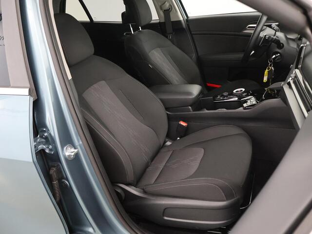 KIA SPORTAGE 1.6 T-GDi Plug-in Hybrid AWD DynamicLine | Navigatie | Stoelverwarming | Parkeercamera | Climate Control | Cruise Control Adaptief |