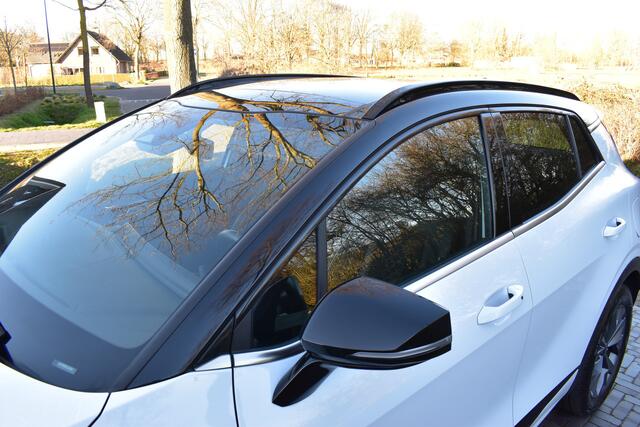 KIA SPORTAGE 1.6 T-GDi Hybrid GT-Line Pano, Trekhaak NIEUWST.