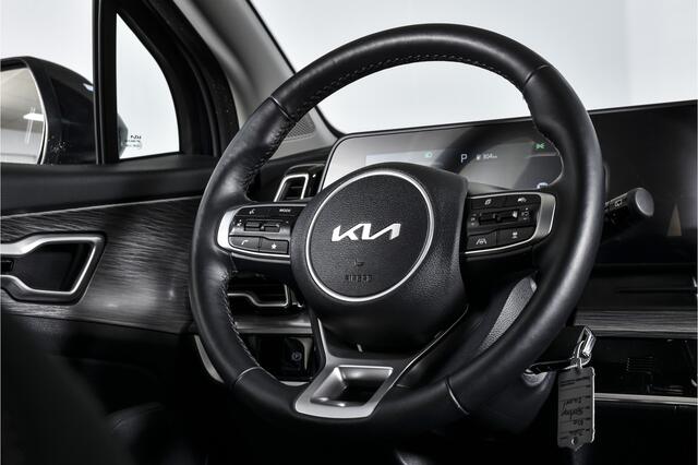 KIA SPORTAGE 1.6 T-GDi MHEV 160 PK DynamicLine - Automaat | Dig. Cockpit | Adapt. Cruise | Stuur-+Stuurverw. | PDC | Camera | NAV + App. Connect | ECC | LM 17" | 1983