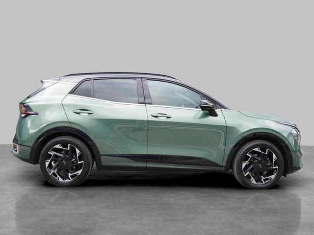 KIA SPORTAGE 1.6 T-GDi Hybrid GT-PlusLine