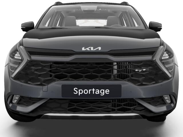 KIA SPORTAGE 1.6 T Plug-in Hybrid GT-PlusLine I Snel leverbaar