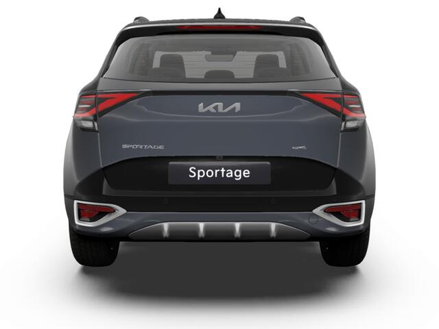 KIA SPORTAGE 1.6 T Plug-in Hybrid GT-PlusLine I Snel leverbaar