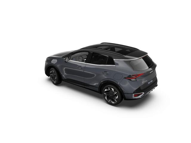 KIA SPORTAGE 1.6 T Plug-in Hybrid GT-PlusLine I Snel leverbaar