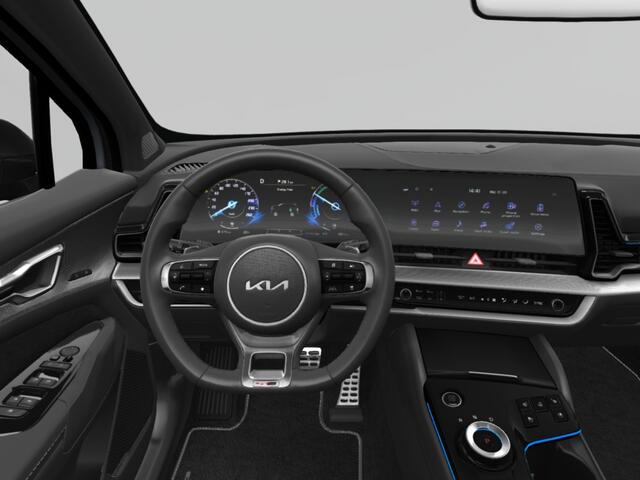 KIA SPORTAGE 1.6 T Plug-in Hybrid GT-PlusLine I Snel leverbaar