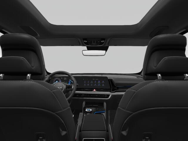 KIA SPORTAGE 1.6 T Plug-in Hybrid GT-PlusLine I Snel leverbaar