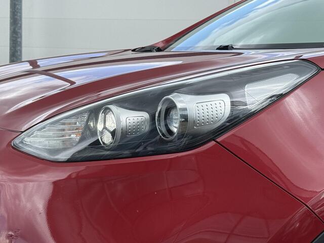 KIA SPORTAGE 1.6 GDI DynamicLine | Trekhaak | Camera | Navigatie | Dealer Onderhouden