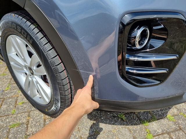 KIA SPORTAGE 1.6 GDI DynamicLine ?NIEUWE APK ?GARANTIE