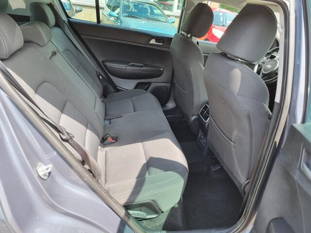 KIA SPORTAGE 1.6 GDI DynamicLine ?NIEUWE APK ?GARANTIE