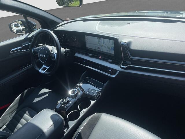 KIA SPORTAGE 1.6 T-GDi PHEV AWD GT-Line | S/k Dak | Stoel vent | Harman Kardon