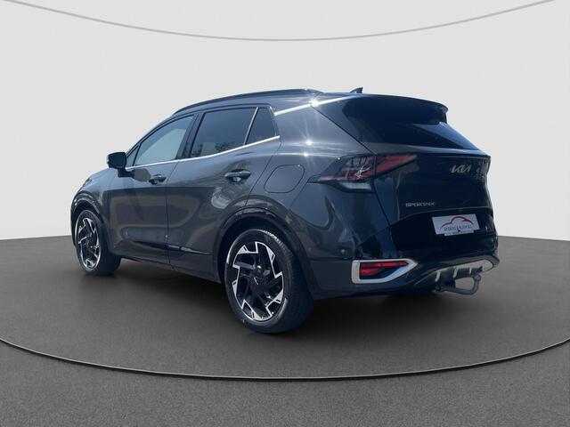 KIA SPORTAGE 1.6 T-GDi PHEV AWD GT-Line | S/k Dak | Stoel vent | Harman Kardon