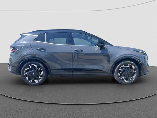 KIA SPORTAGE 1.6 T-GDi PHEV AWD GT-Line | S/k Dak | Stoel vent | Harman Kardon