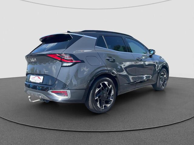KIA SPORTAGE 1.6 T-GDi PHEV AWD GT-Line | S/k Dak | Stoel vent | Harman Kardon