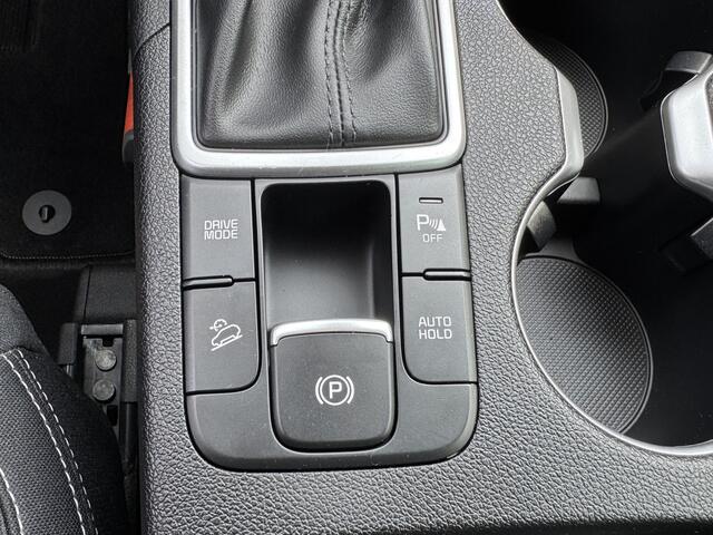 KIA SPORTAGE 1.6 T-GDI DynamicLine Automaat Navi Carplay