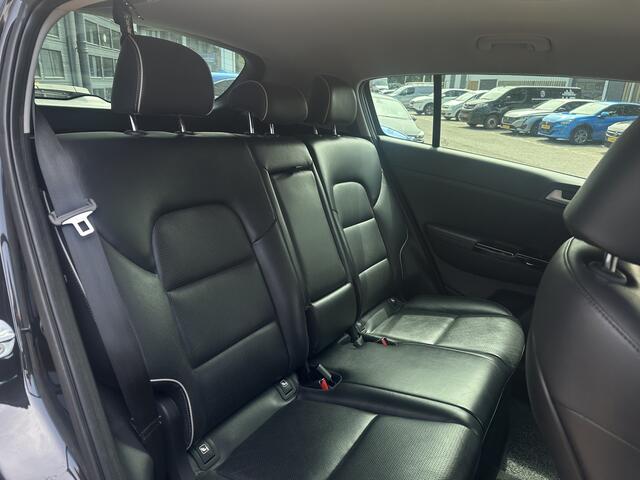 KIA SPORTAGE 1.6 GDI ExecutiveLine Navi/ECC/Camera/Parkeersensoren V+A.