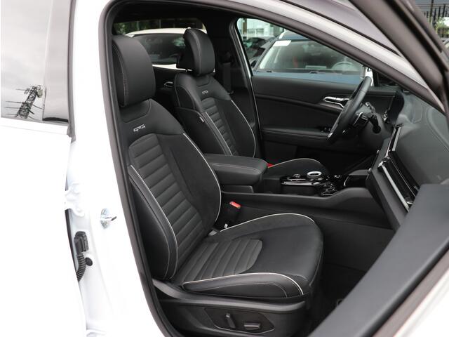 KIA SPORTAGE 1.6 T-GDi Plug-in Hybrid GT-PlusLine I Panoramadak I HarmanKardo