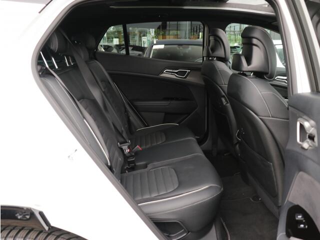 KIA SPORTAGE 1.6 T-GDi Plug-in Hybrid GT-PlusLine I Panoramadak I HarmanKardo