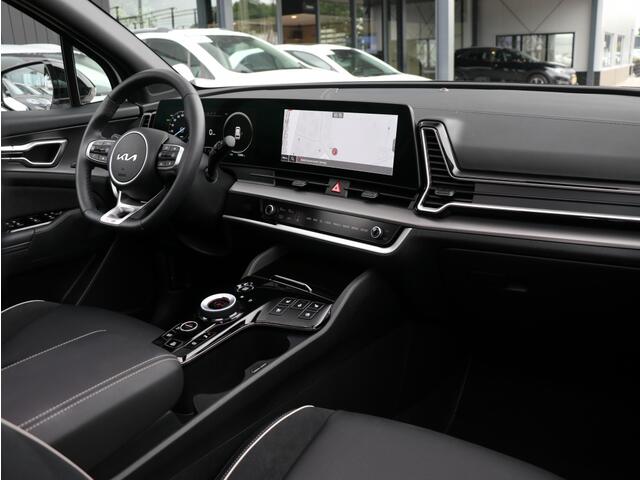 KIA SPORTAGE 1.6 T-GDi Plug-in Hybrid GT-PlusLine I Panoramadak I HarmanKardo
