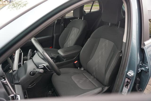KIA SPORTAGE 1.6 T-GDi Plug-in Hybrid AWD DynamicPlusLine | trekhaak | stoel/stuur verwarm