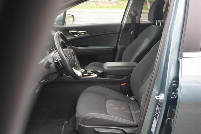 KIA SPORTAGE 1.6 T-GDi Plug-in Hybrid AWD DynamicPlusLine | trekhaak | stoel/stuur verwarm